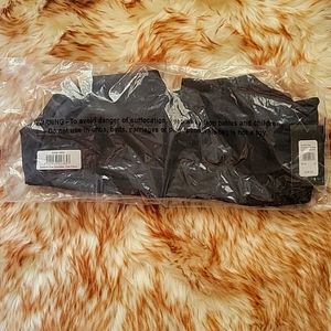 🆕️ Frederick's of Hollywood Women Shoulder Swimsuit Black XL